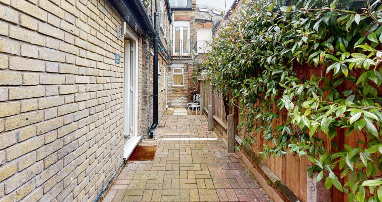 Wimbledon Studios Londres Exterior foto